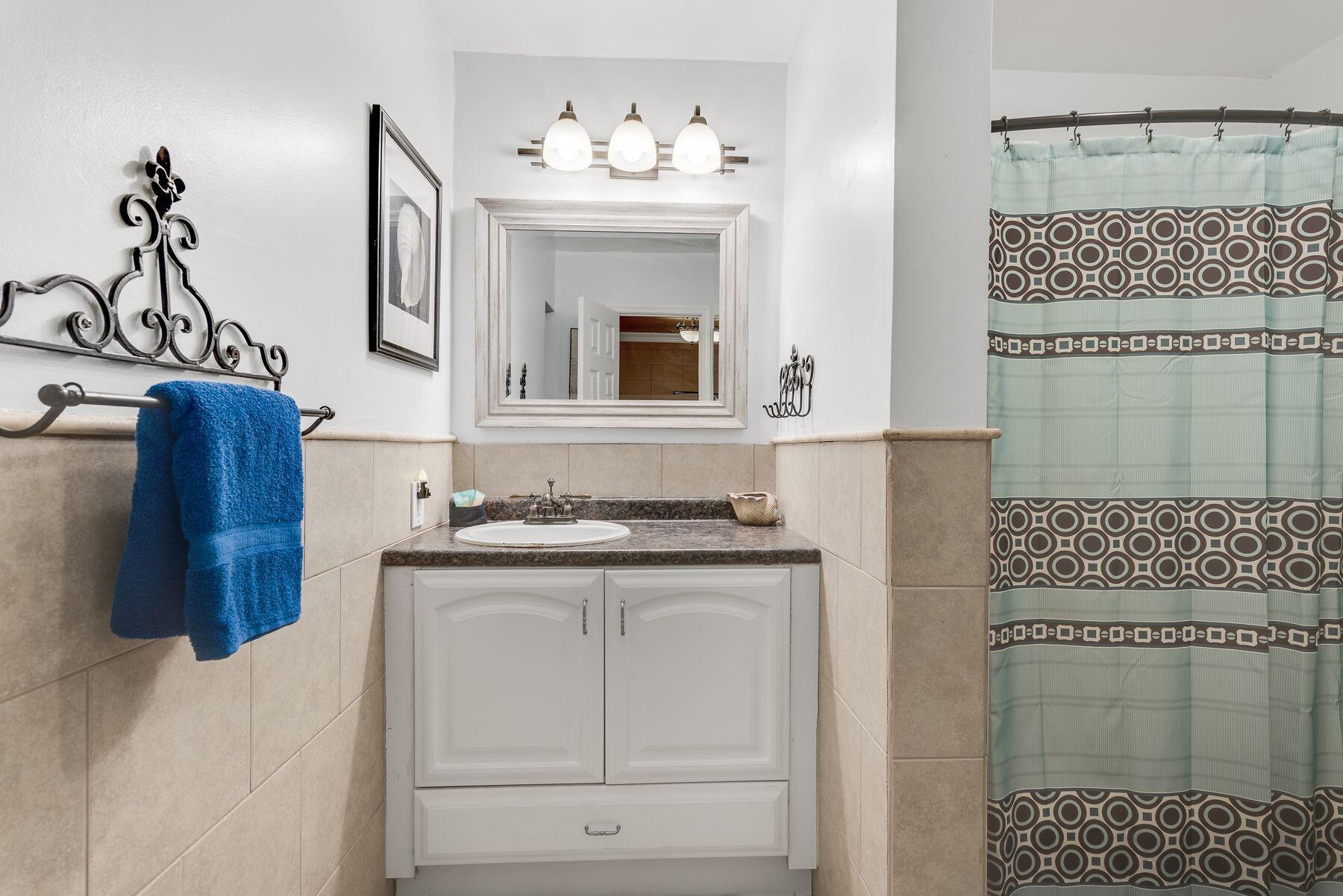 GULF TERRACE CONDO - Residential