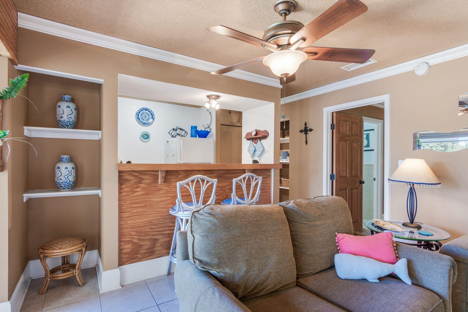 GULF TERRACE CONDO - Residential