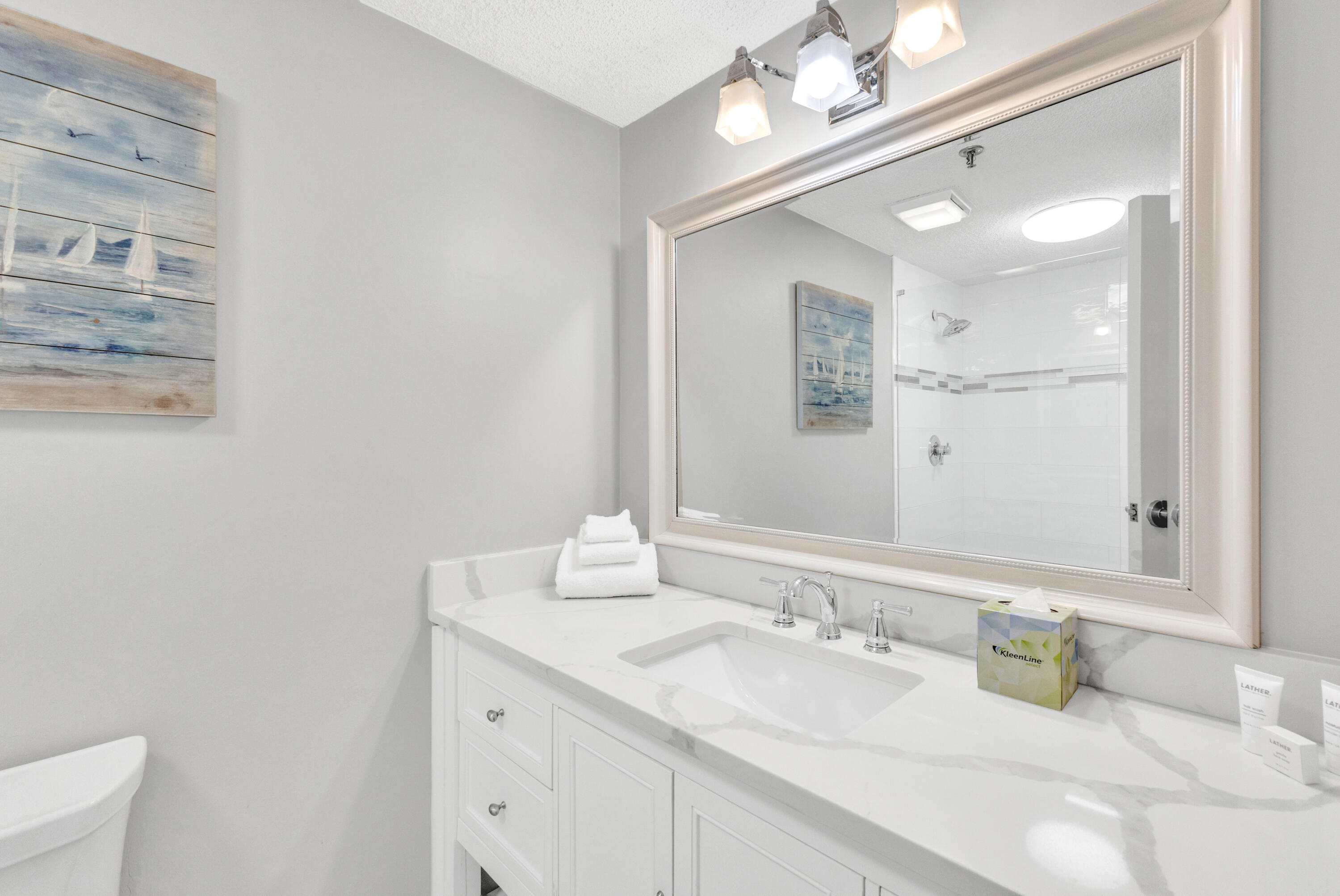 BAYSIDE CONDO SANDESTIN - Residential