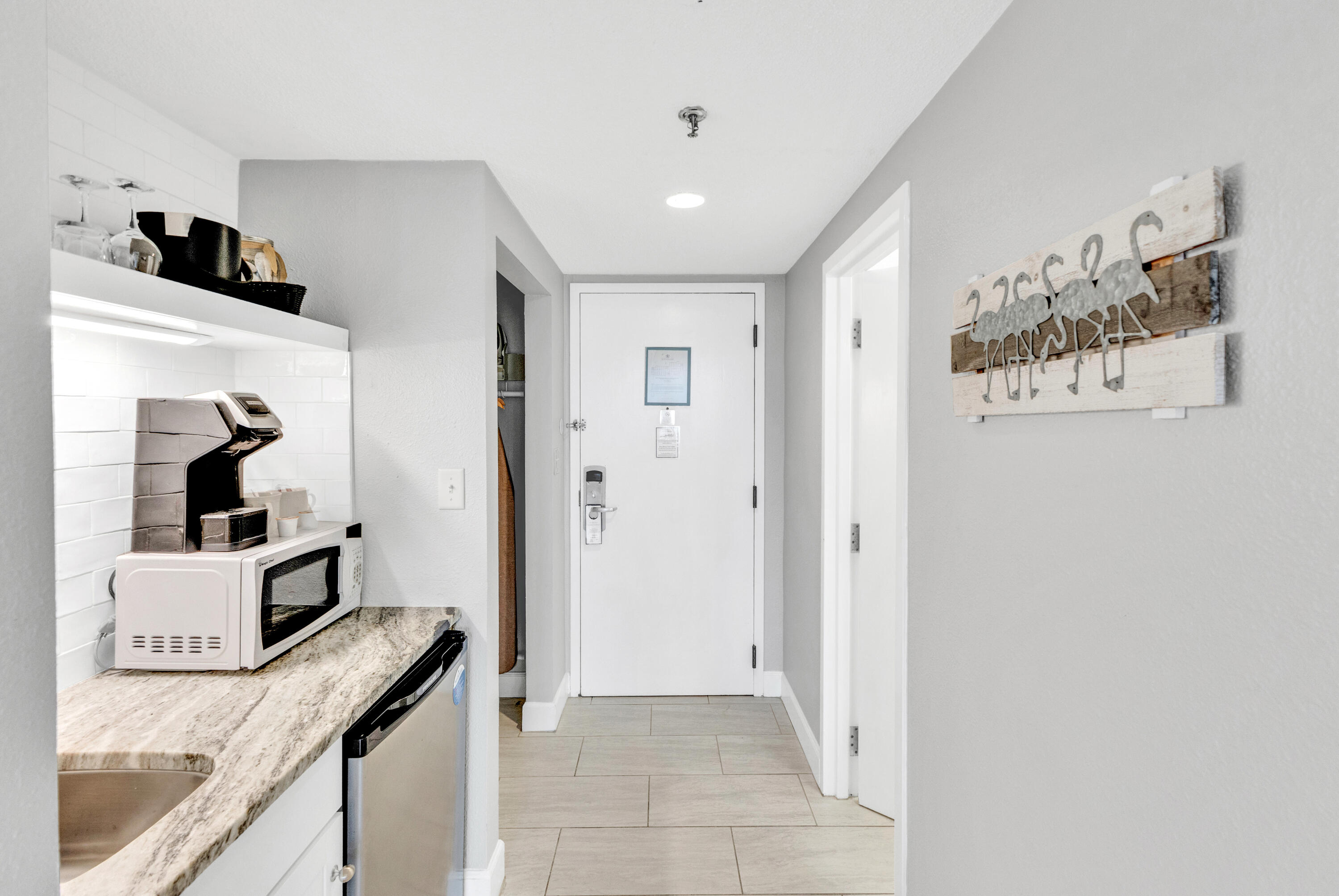 BAYSIDE CONDO SANDESTIN - Residential