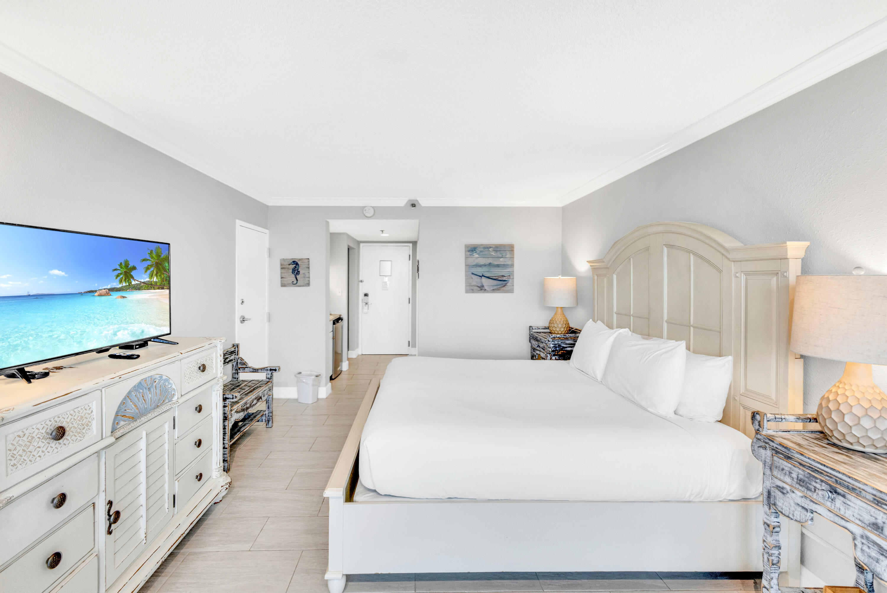 BAYSIDE CONDO SANDESTIN - Residential