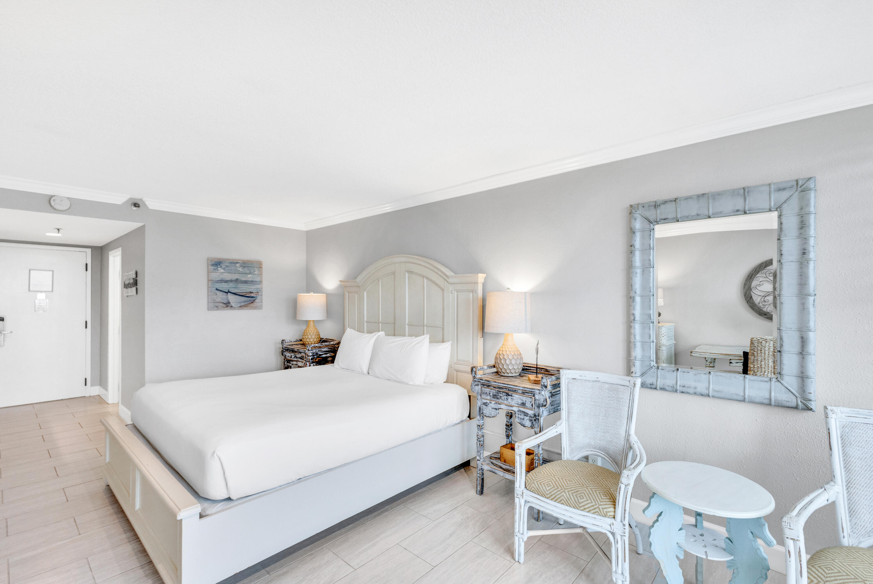BAYSIDE CONDO SANDESTIN - Residential