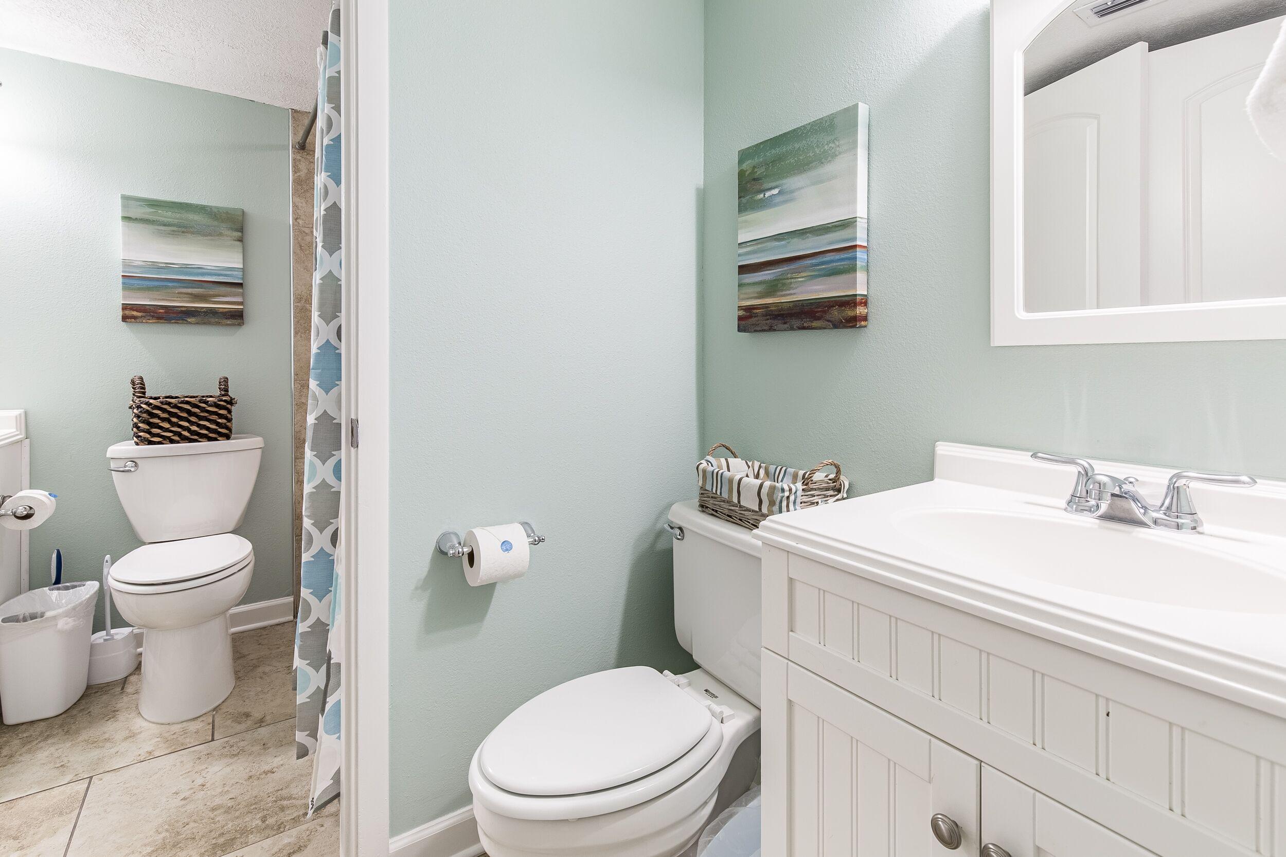 SUNDESTIN INTERNATIONAL CONDO - Residential