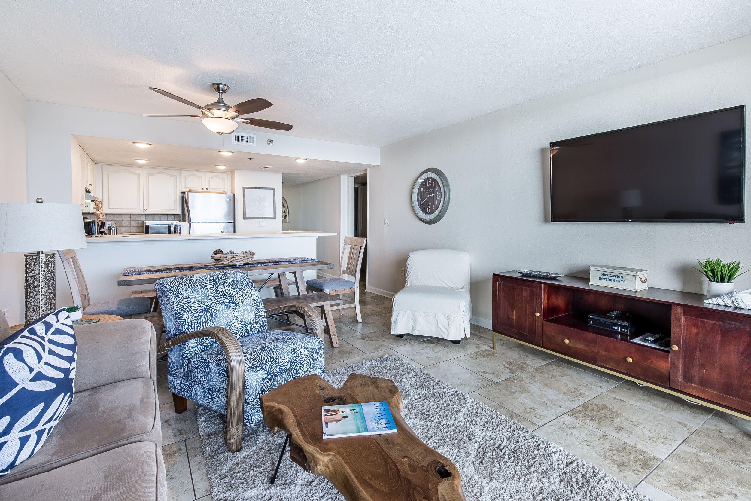 SUNDESTIN INTERNATIONAL CONDO - Residential