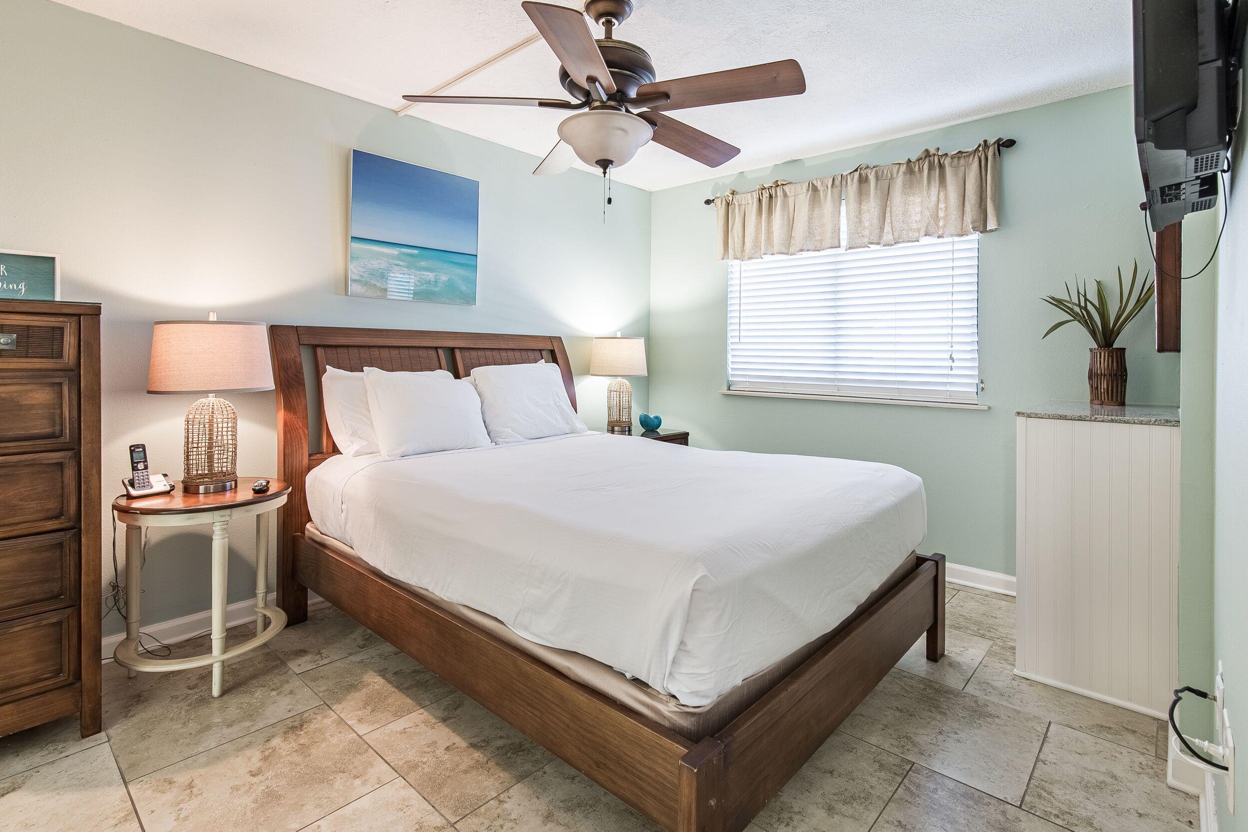 SUNDESTIN INTERNATIONAL CONDO - Residential