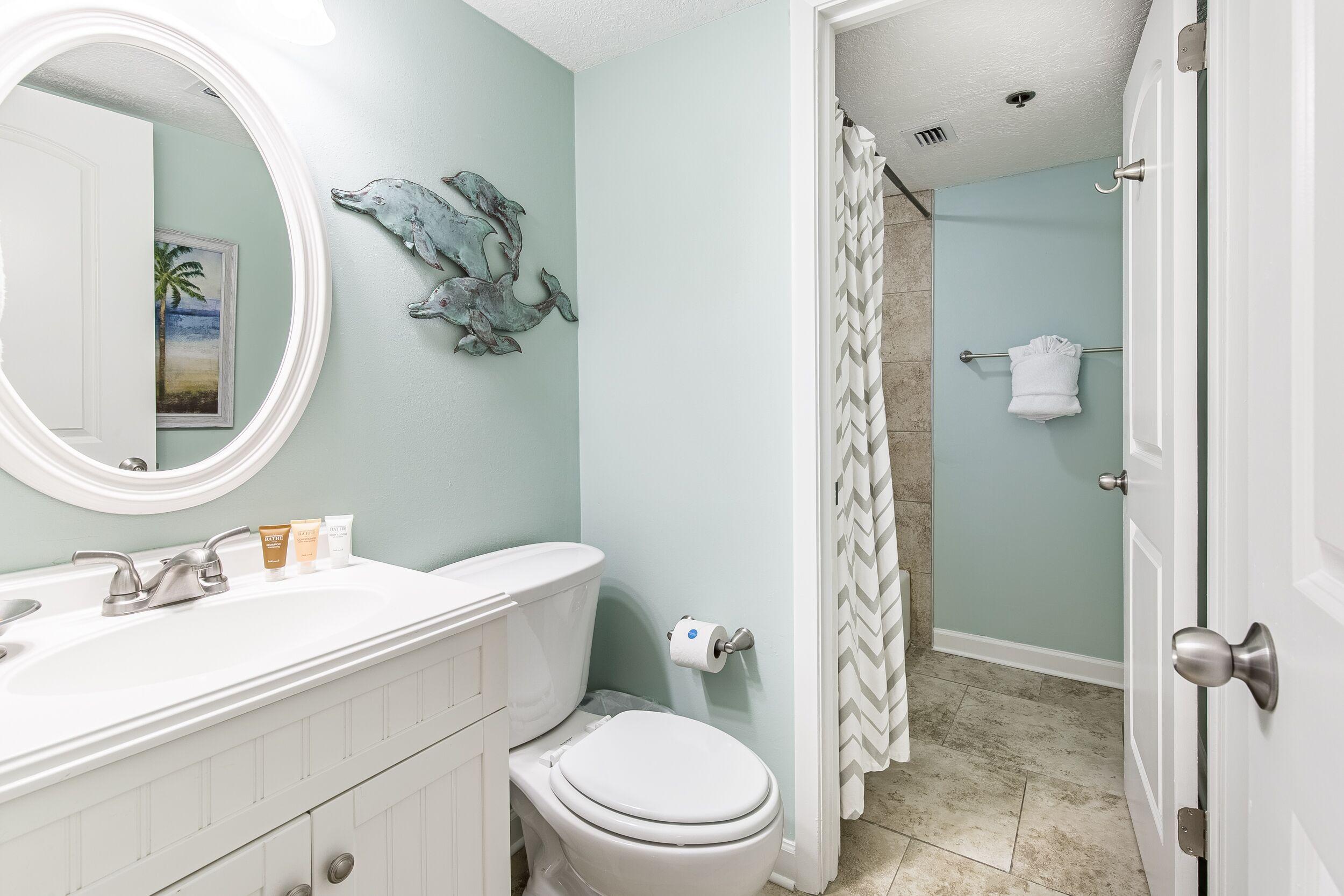 SUNDESTIN INTERNATIONAL CONDO - Residential