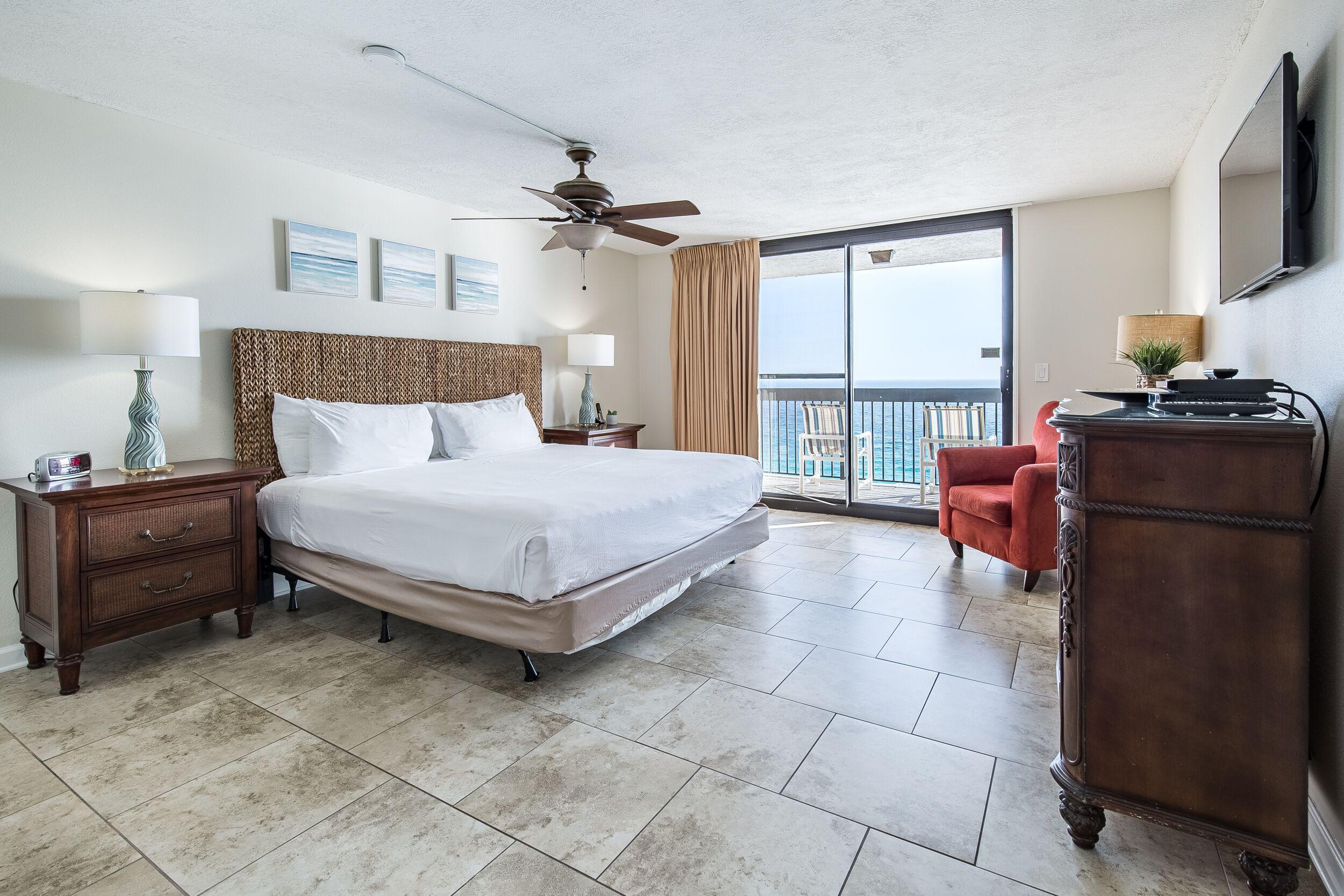 SUNDESTIN INTERNATIONAL CONDO - Residential