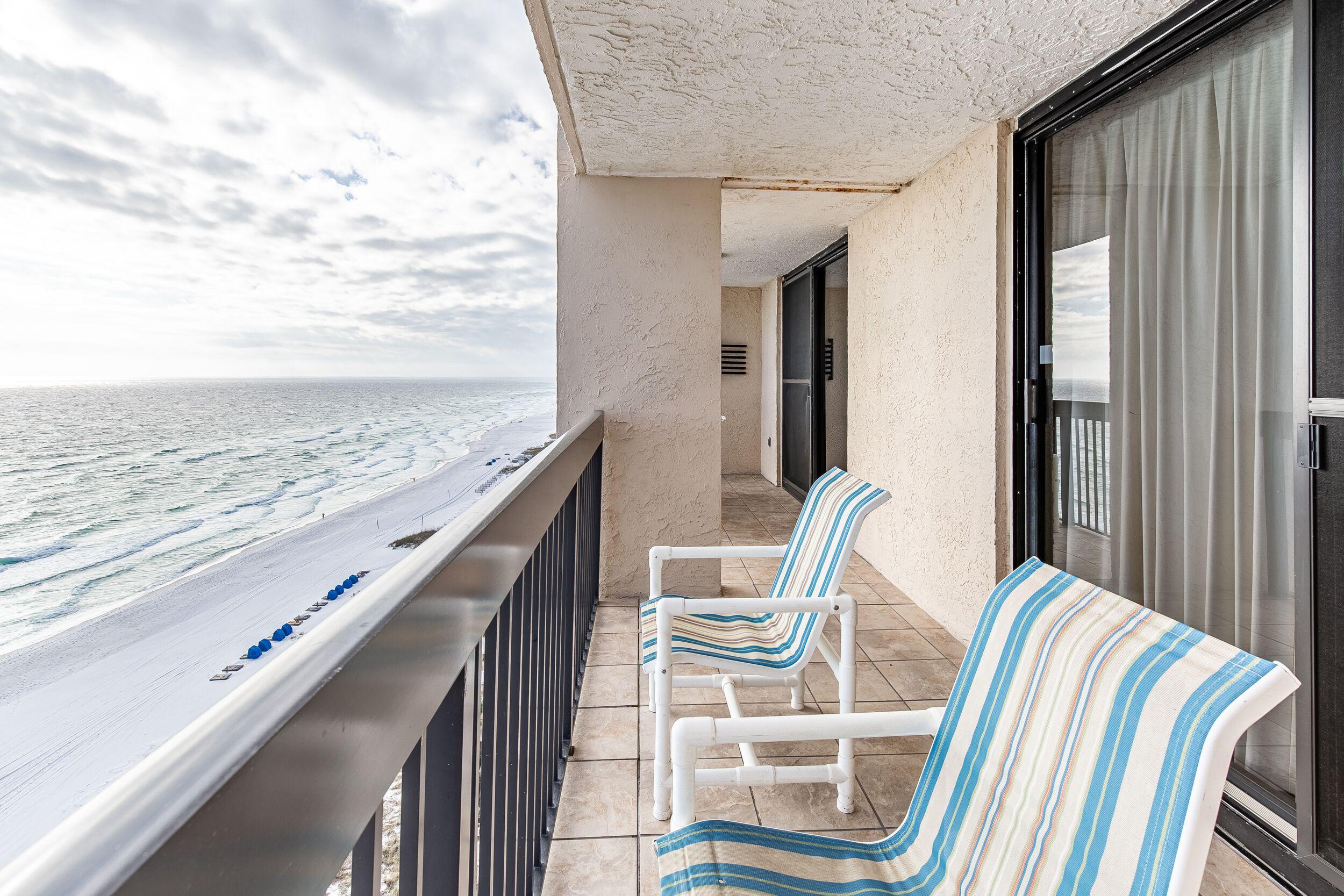 SUNDESTIN INTERNATIONAL CONDO - Residential