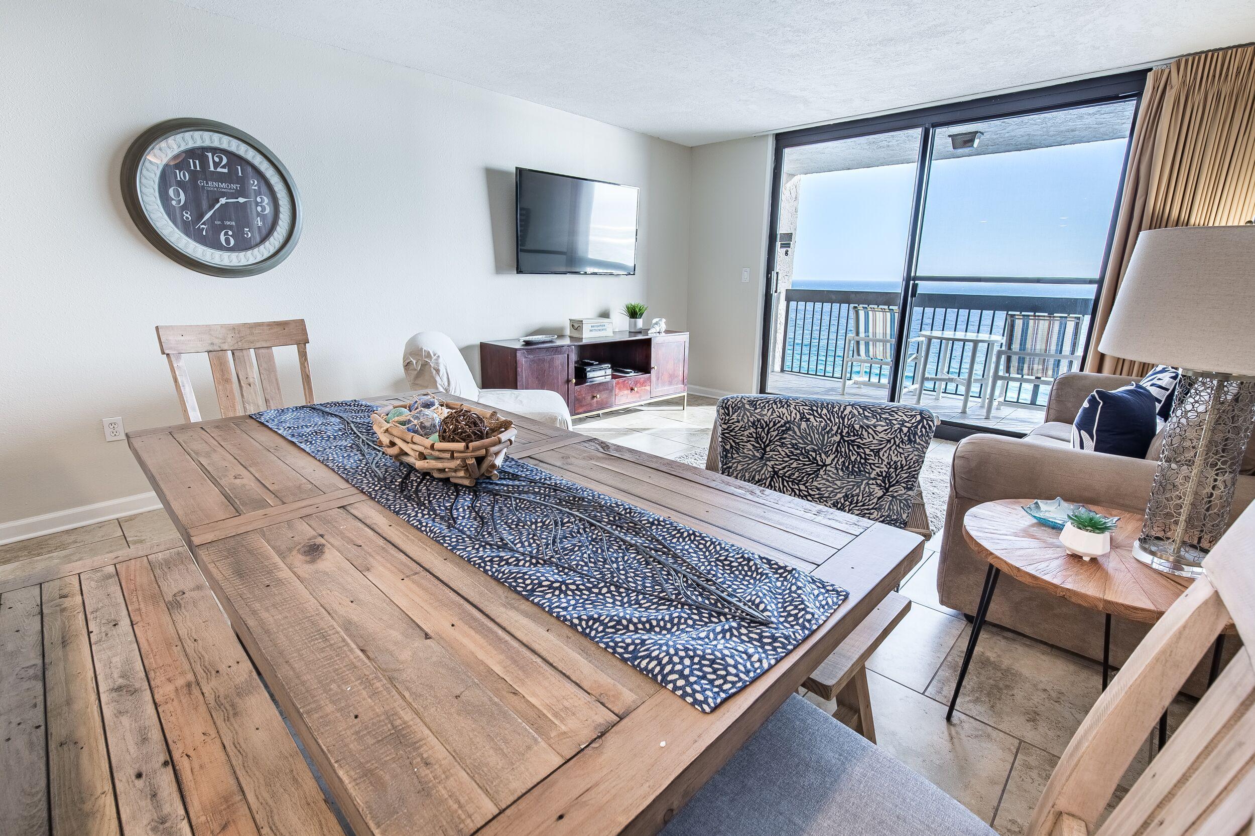 SUNDESTIN INTERNATIONAL CONDO - Residential