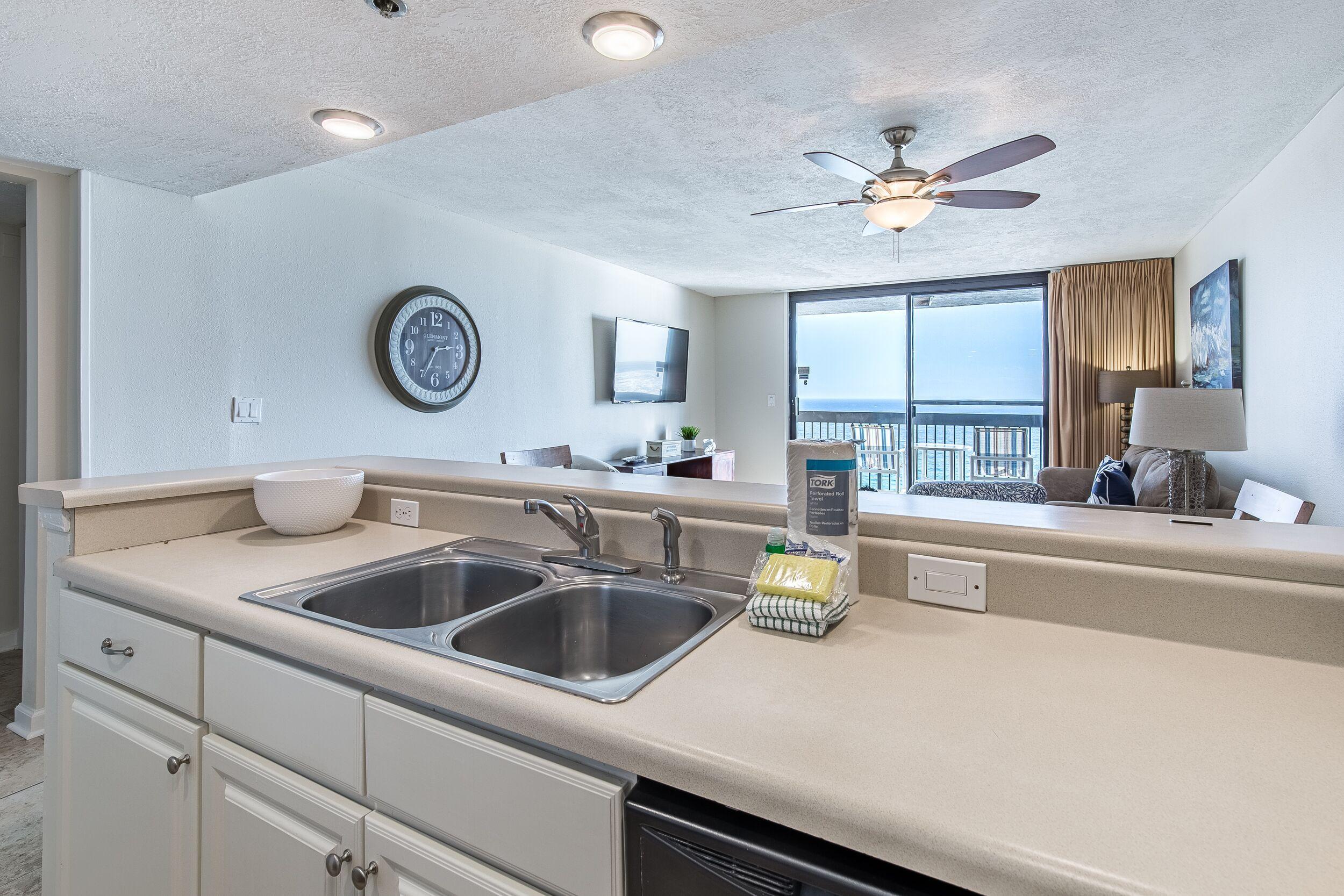 SUNDESTIN INTERNATIONAL CONDO - Residential