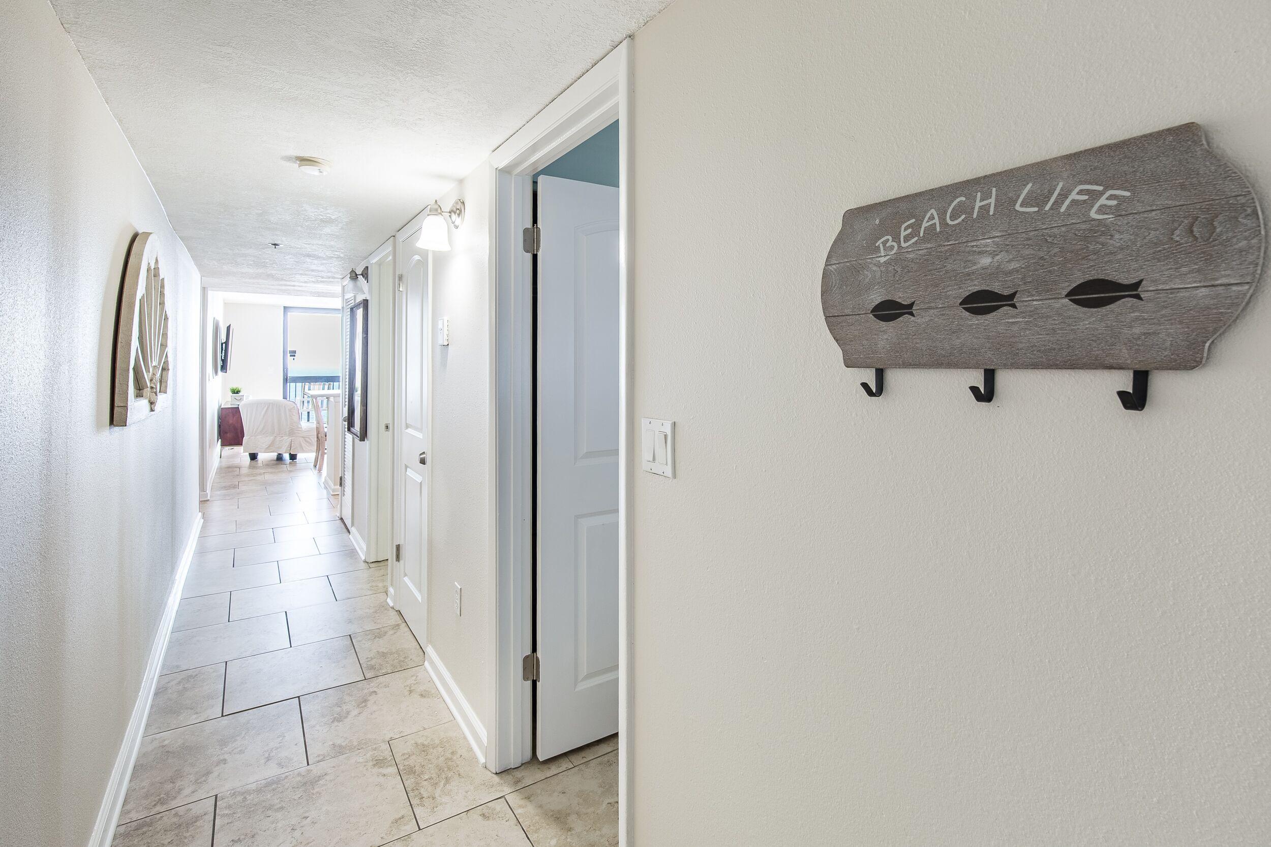 SUNDESTIN INTERNATIONAL CONDO - Residential