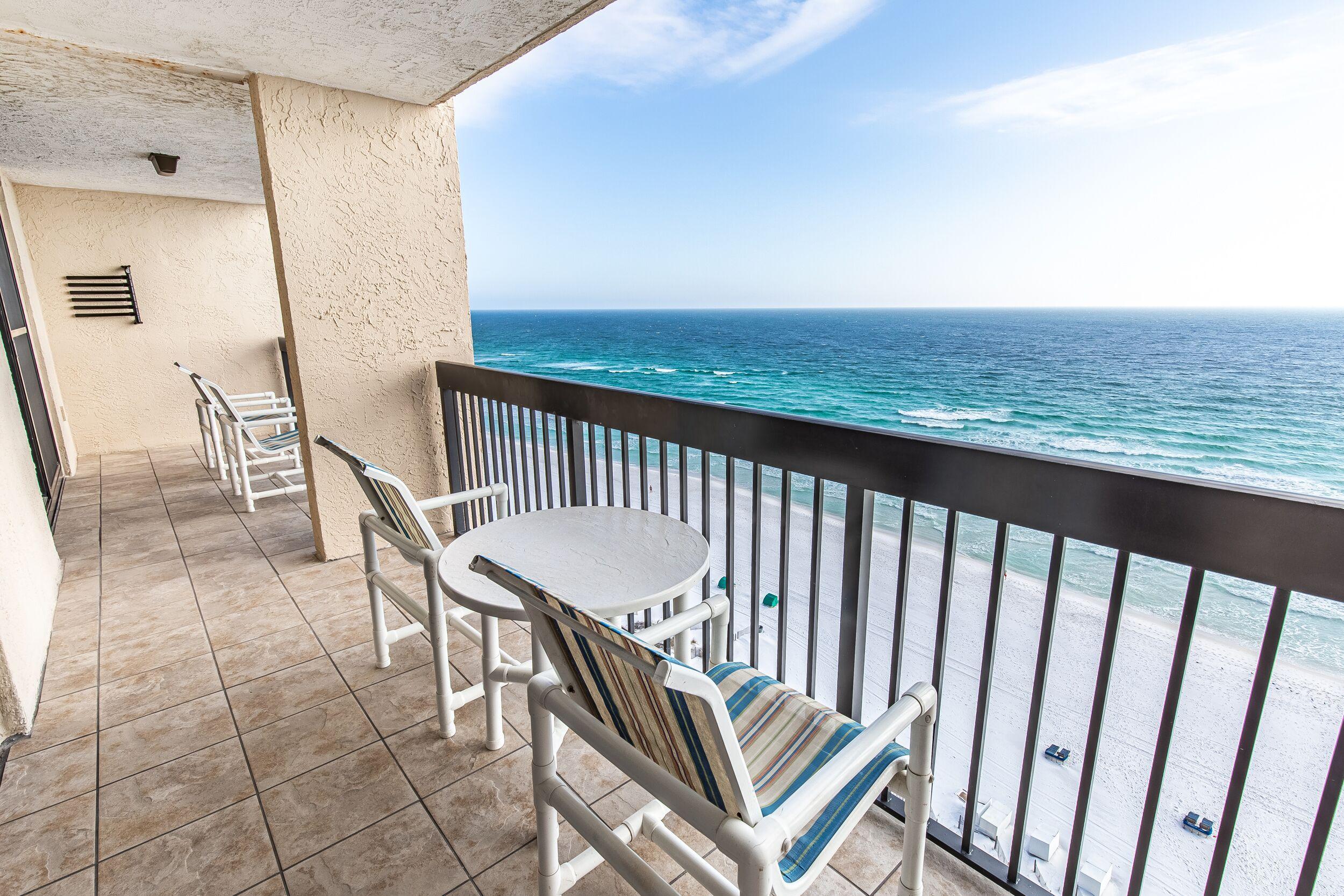 SUNDESTIN INTERNATIONAL CONDO - Residential