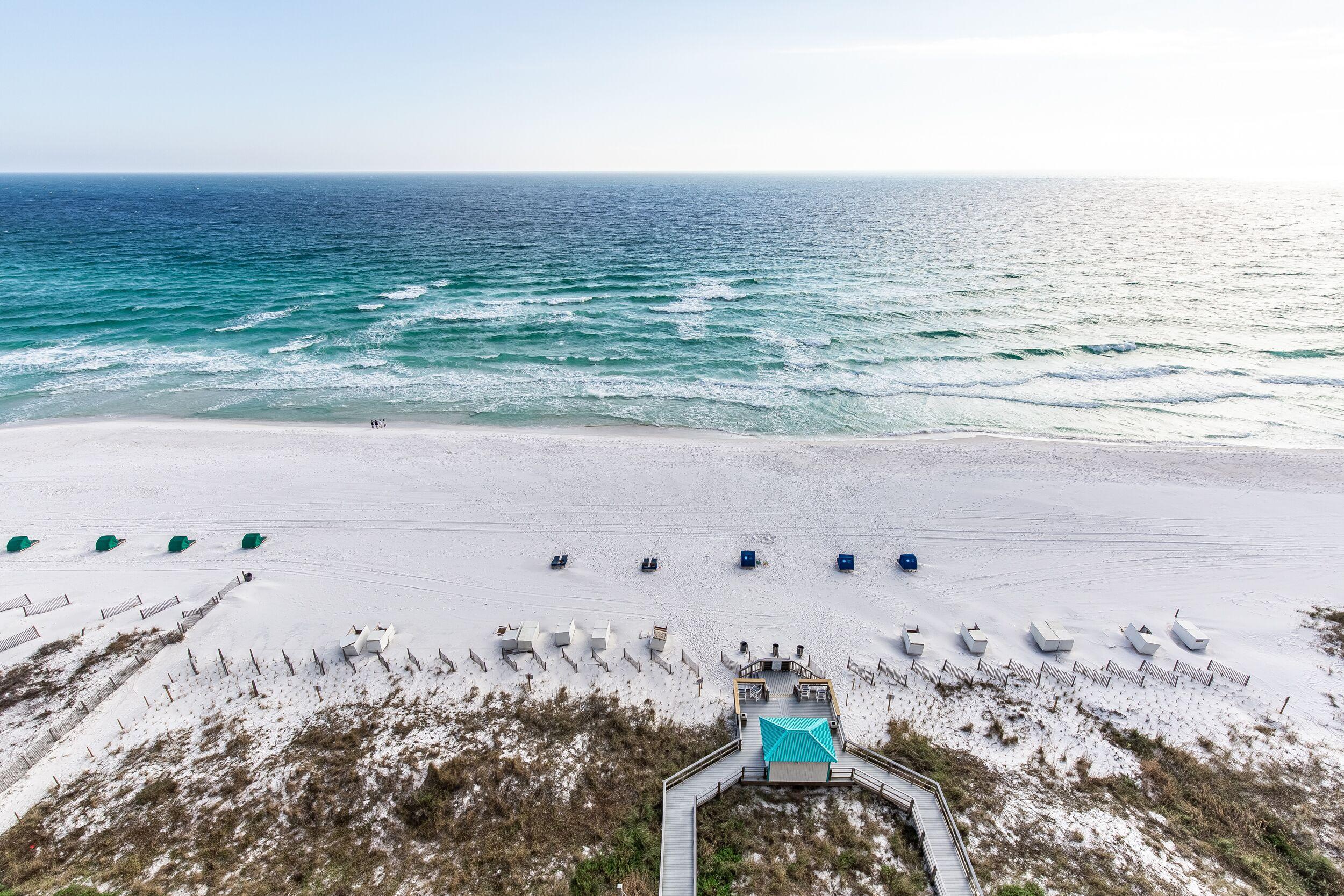 SUNDESTIN INTERNATIONAL CONDO - Residential