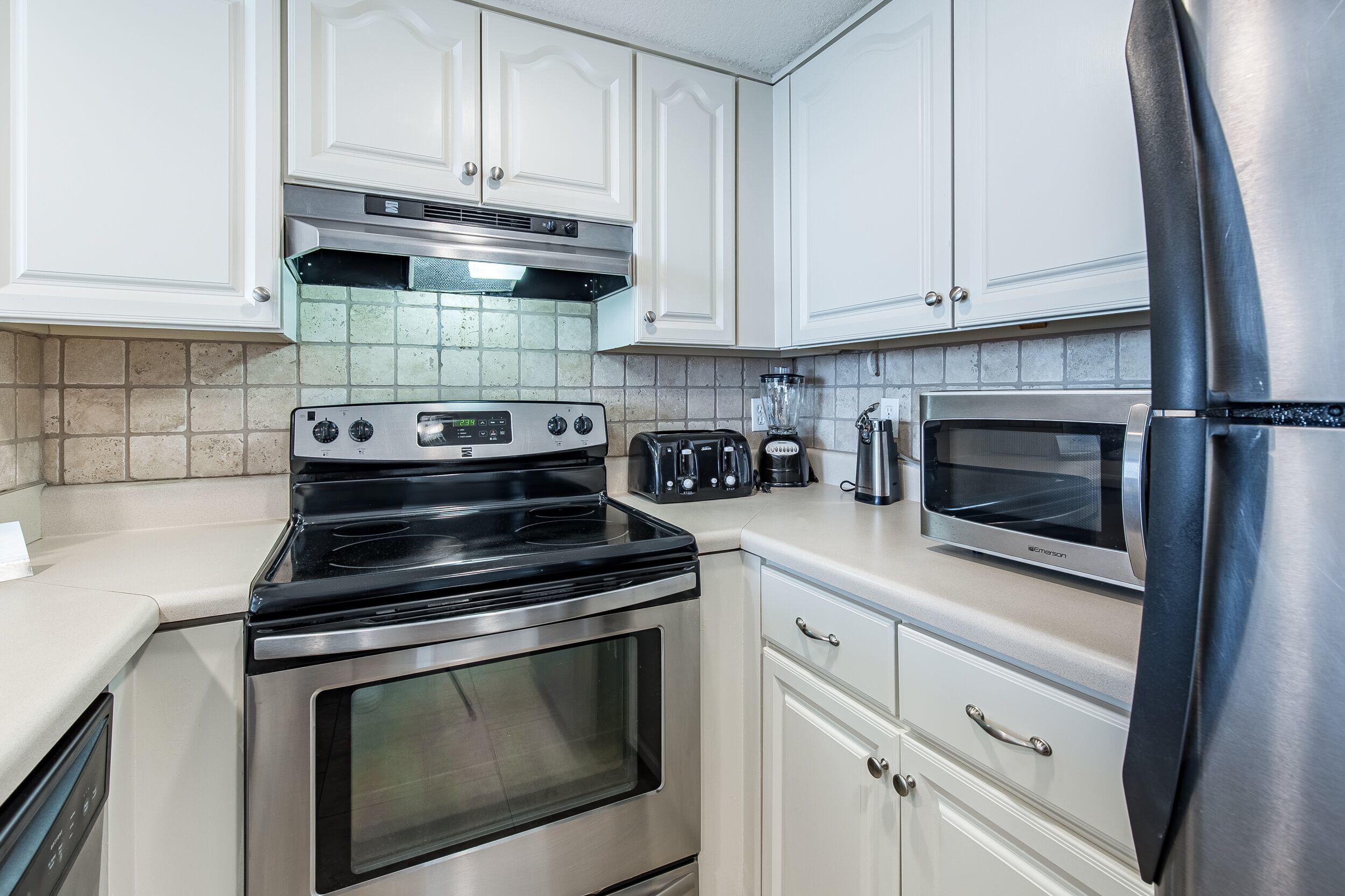 SUNDESTIN INTERNATIONAL CONDO - Residential