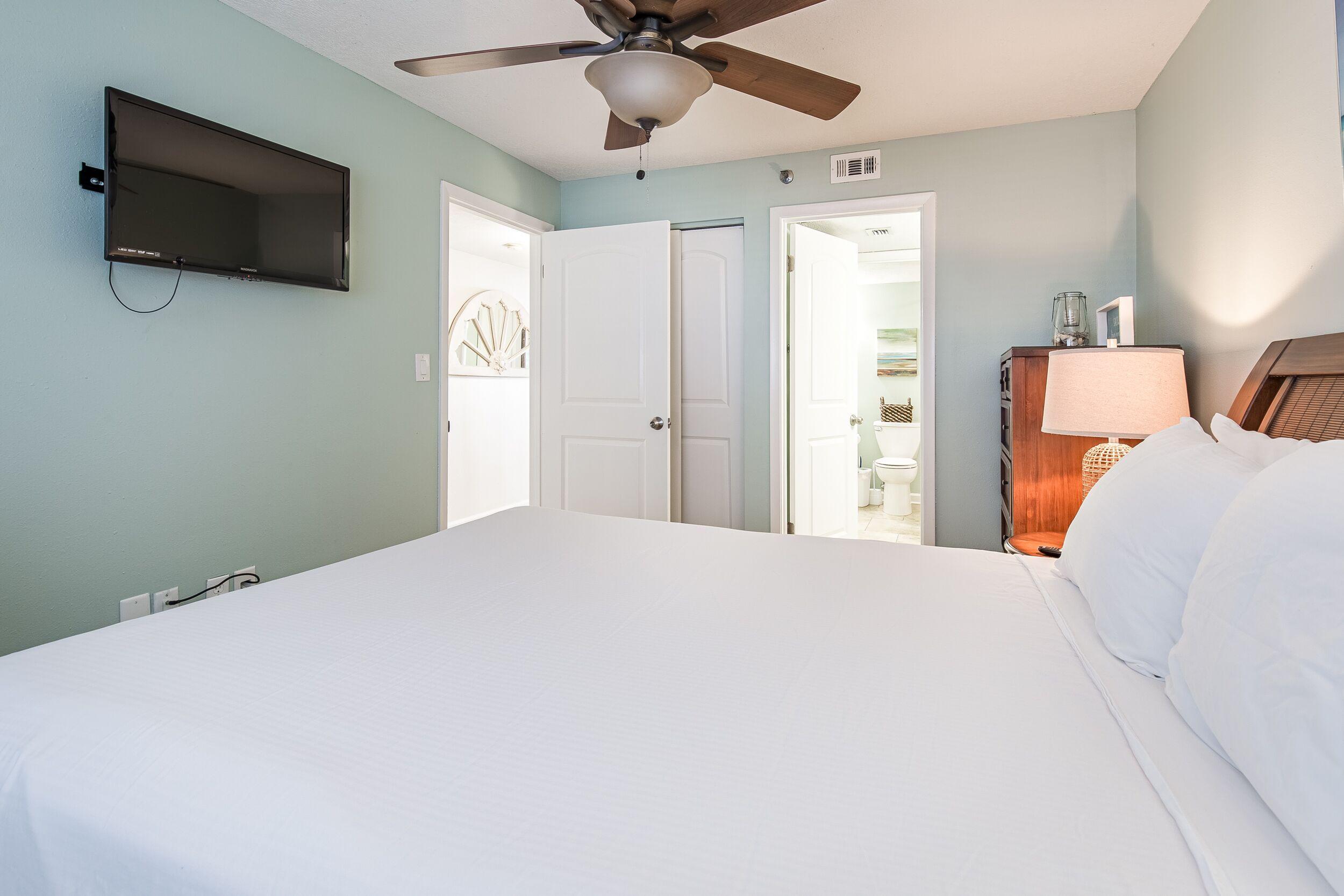 SUNDESTIN INTERNATIONAL CONDO - Residential