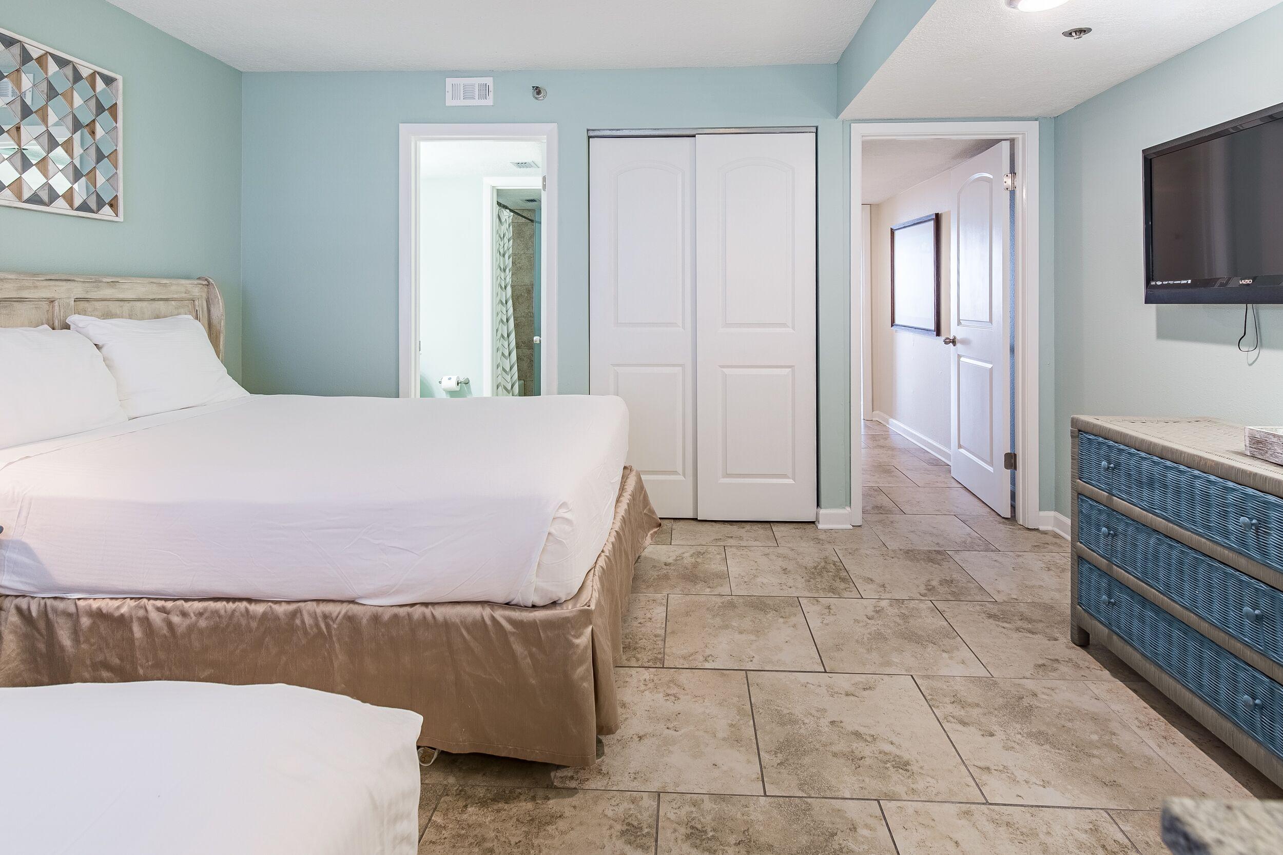 SUNDESTIN INTERNATIONAL CONDO - Residential