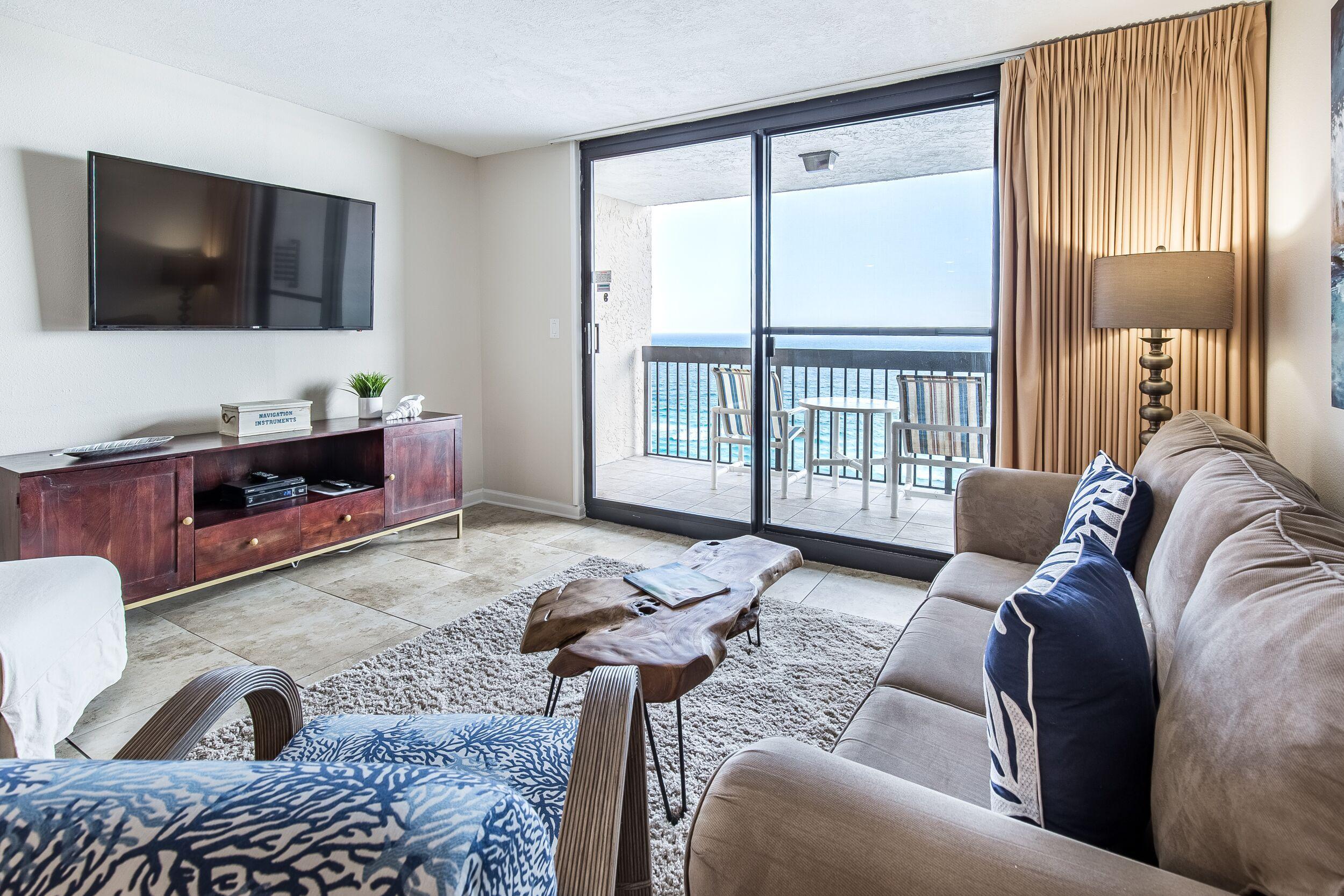 SUNDESTIN INTERNATIONAL CONDO - Residential