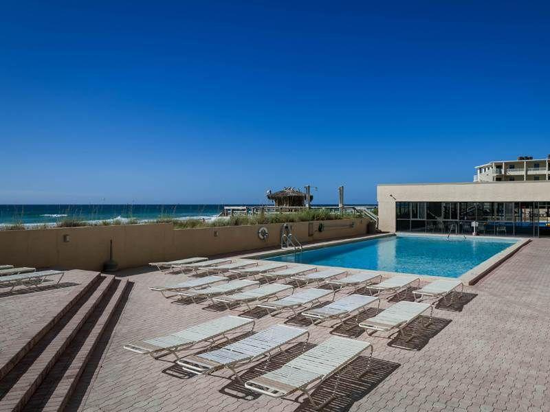 SUNDESTIN INTERNATIONAL CONDO - Residential