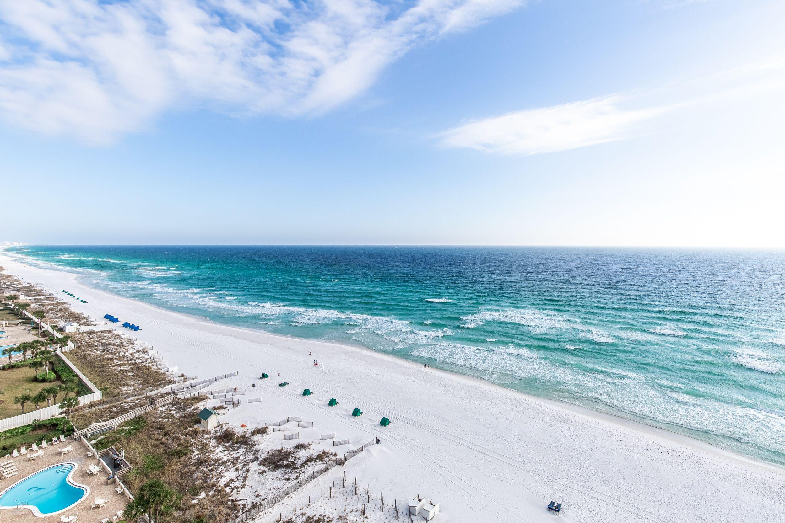 SUNDESTIN INTERNATIONAL CONDO - Residential