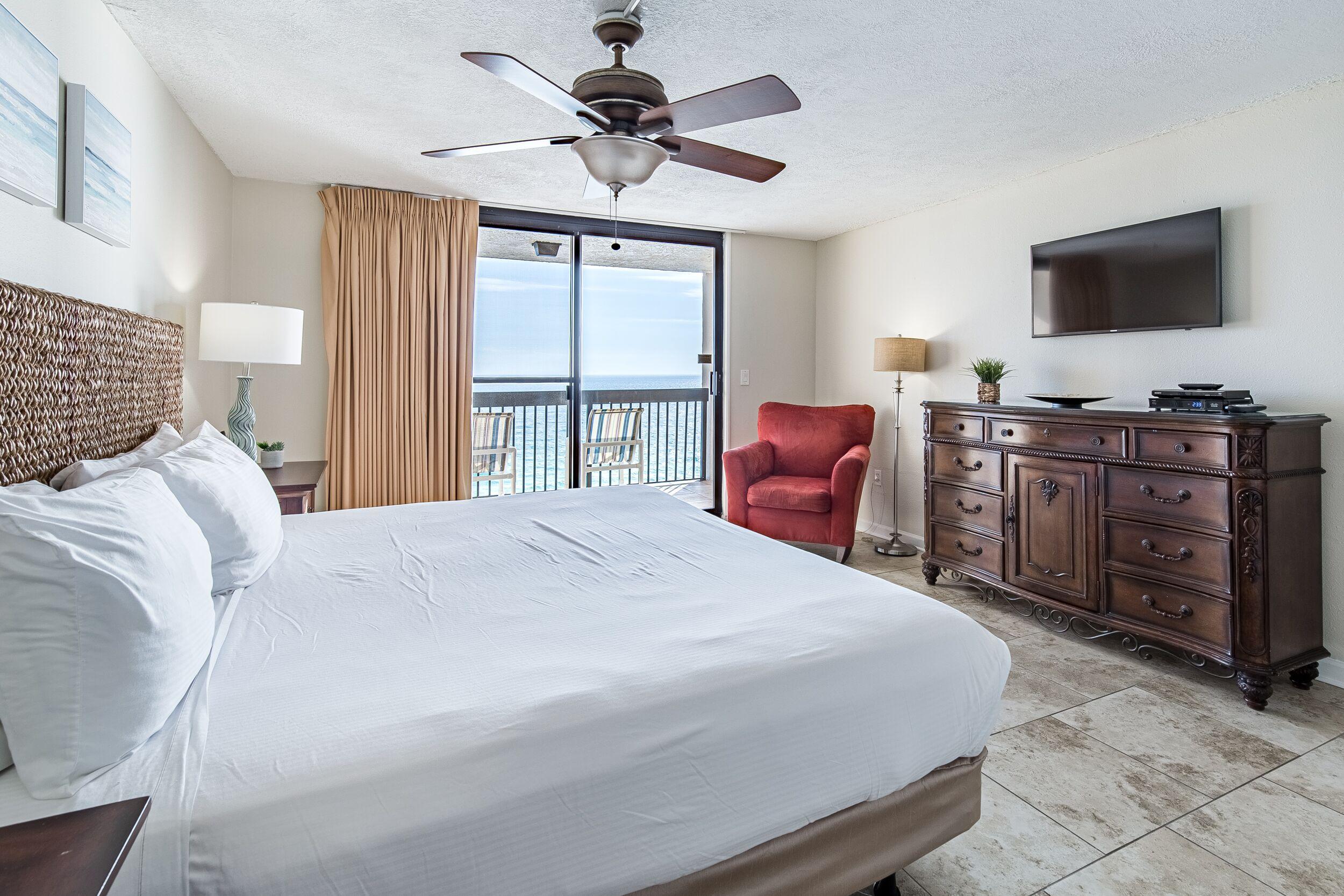 SUNDESTIN INTERNATIONAL CONDO - Residential