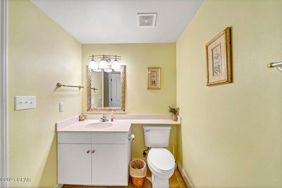 SHORES OF PANAMA - Residential