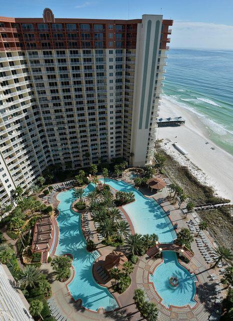 SHORES OF PANAMA - Residential