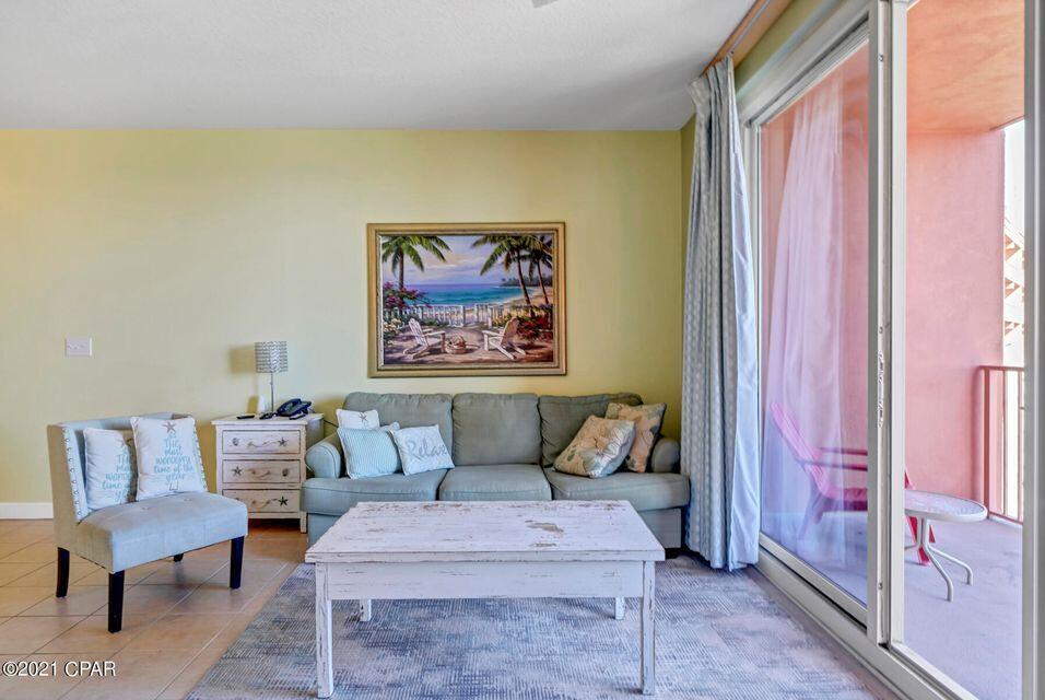 SHORES OF PANAMA - Residential