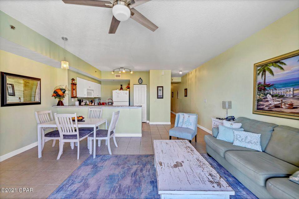 SHORES OF PANAMA - Residential