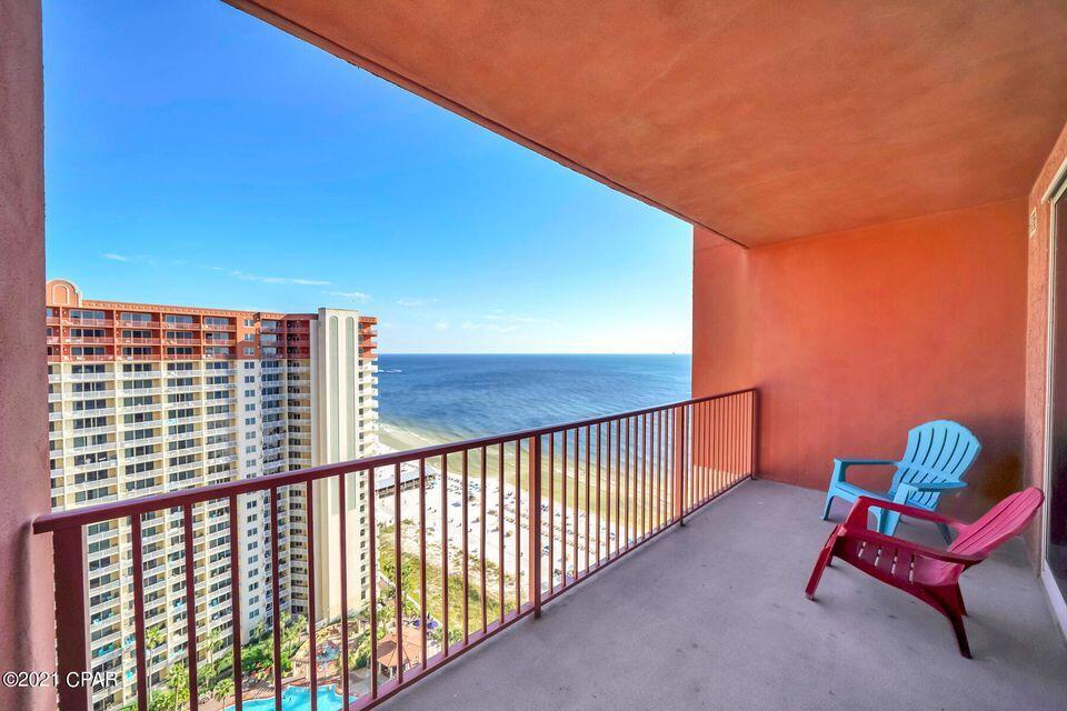 SHORES OF PANAMA - Residential