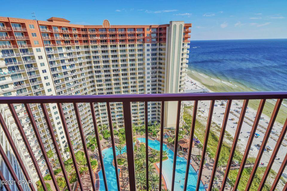 SHORES OF PANAMA - Residential