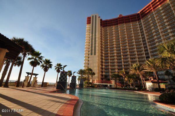 SHORES OF PANAMA - Residential