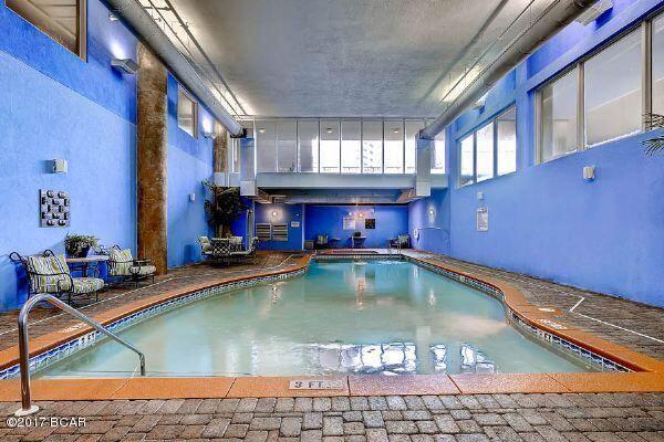 SHORES OF PANAMA - Residential