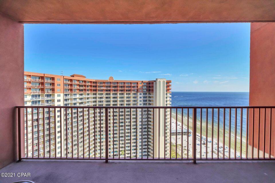 SHORES OF PANAMA - Residential