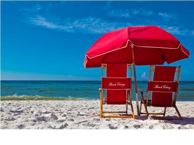 BEACH COLONY WEST CONDO - Residential