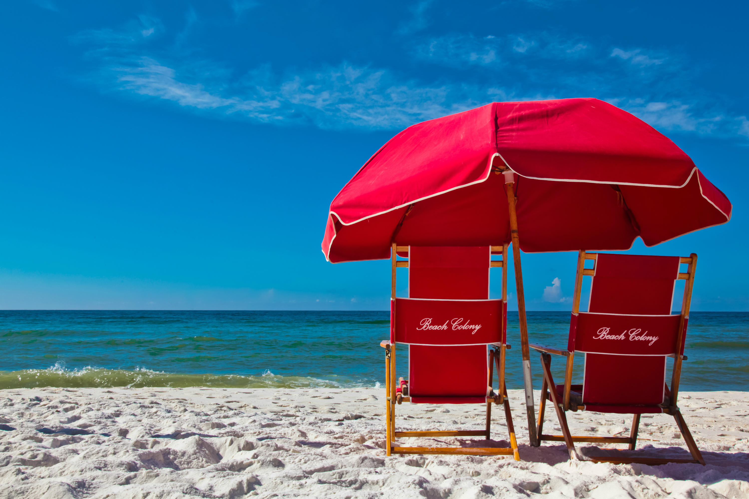 BEACH COLONY WEST CONDO - Residential