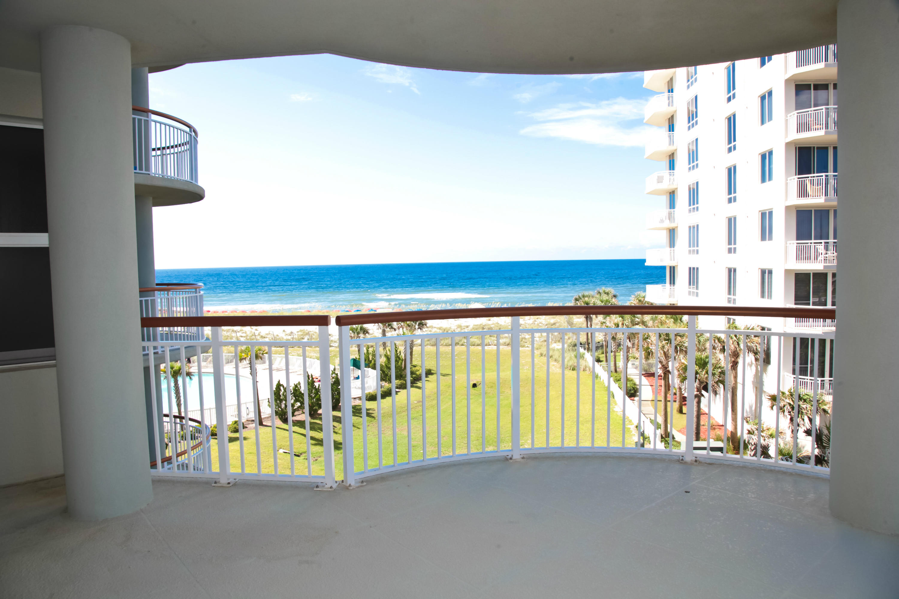 BEACH COLONY WEST CONDO - Residential