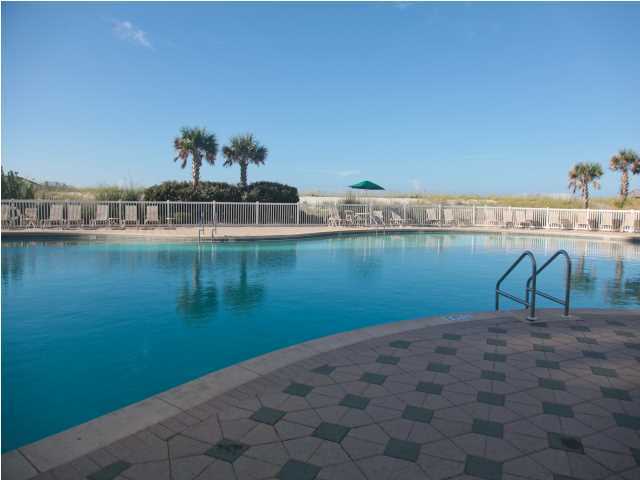 BEACH COLONY WEST CONDO - Residential