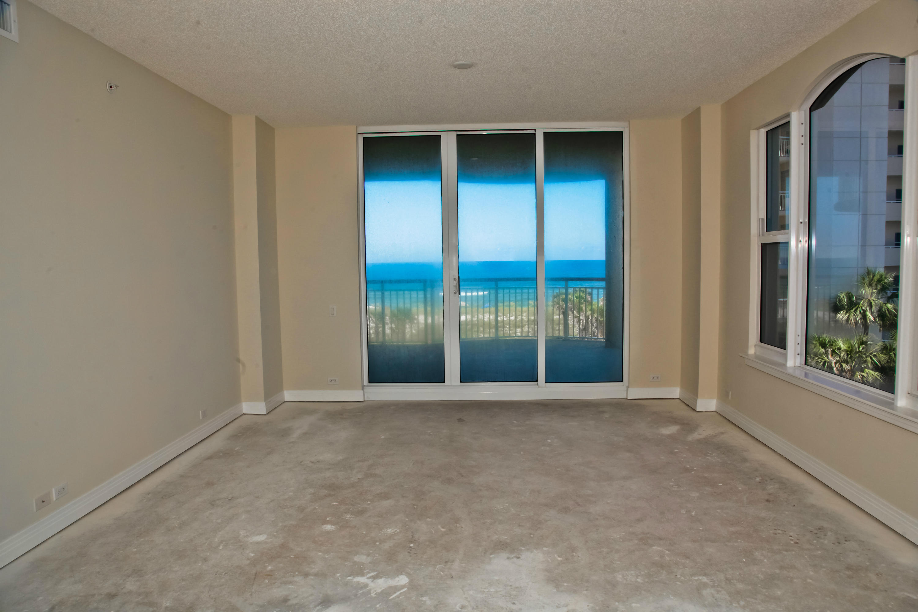 BEACH COLONY WEST CONDO - Residential