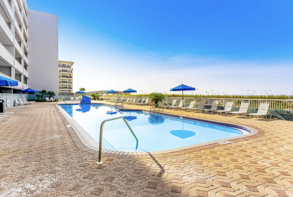 ISLANDER BEACH RESORT PH 2 - Residential