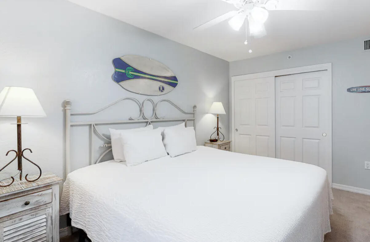 ISLANDER BEACH RESORT PH 2 - Residential