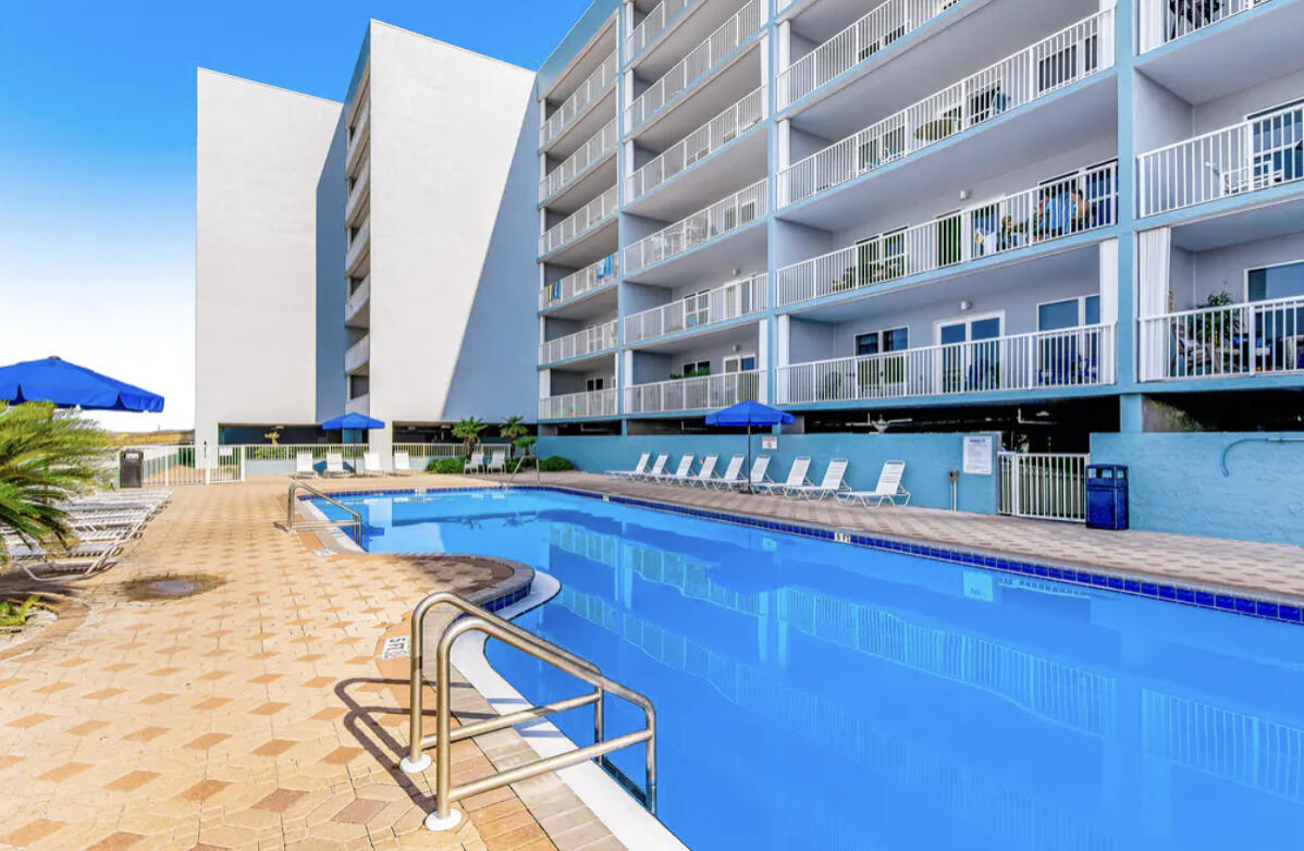 ISLANDER BEACH RESORT PH 2 - Residential