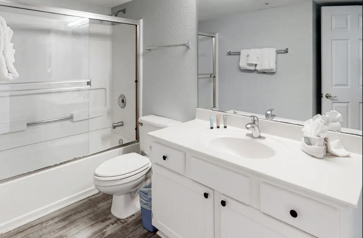 ISLANDER BEACH RESORT PH 2 - Residential