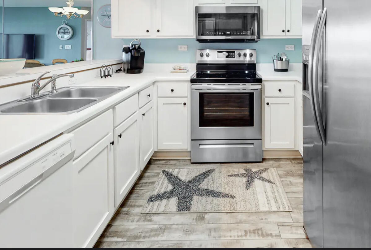 ISLANDER BEACH RESORT PH 2 - Residential