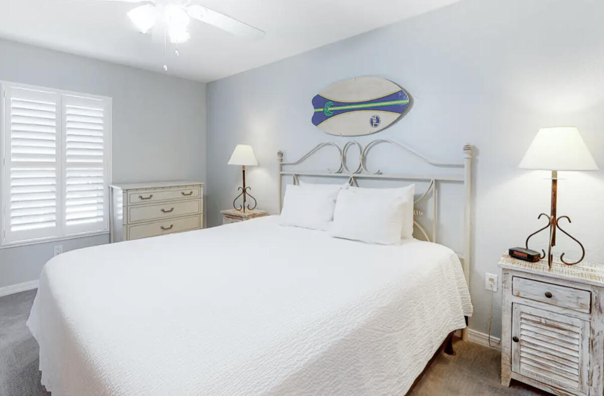 ISLANDER BEACH RESORT PH 2 - Residential