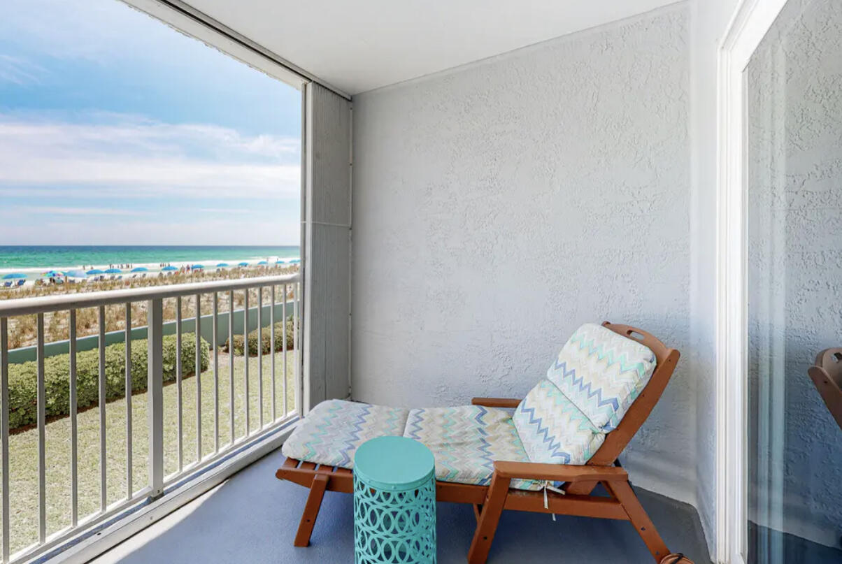 ISLANDER BEACH RESORT PH 2 - Residential