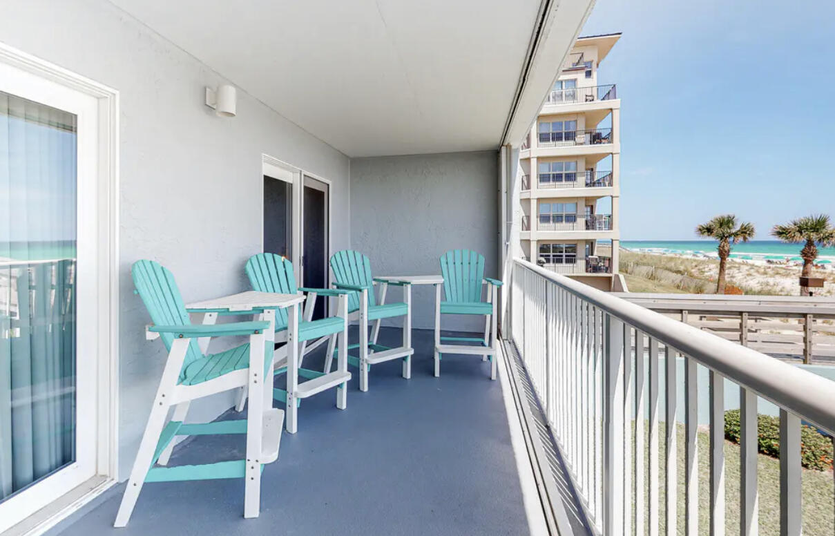 ISLANDER BEACH RESORT PH 2 - Residential