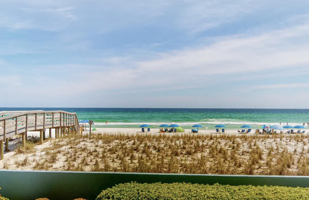 ISLANDER BEACH RESORT PH 2 - Residential