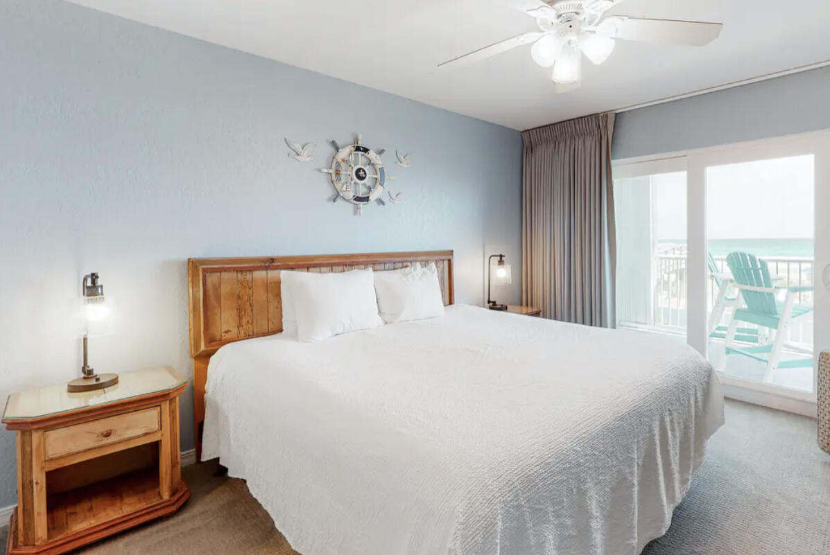 ISLANDER BEACH RESORT PH 2 - Residential