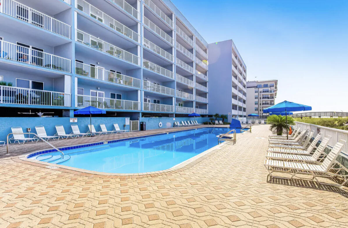 ISLANDER BEACH RESORT PH 2 - Residential