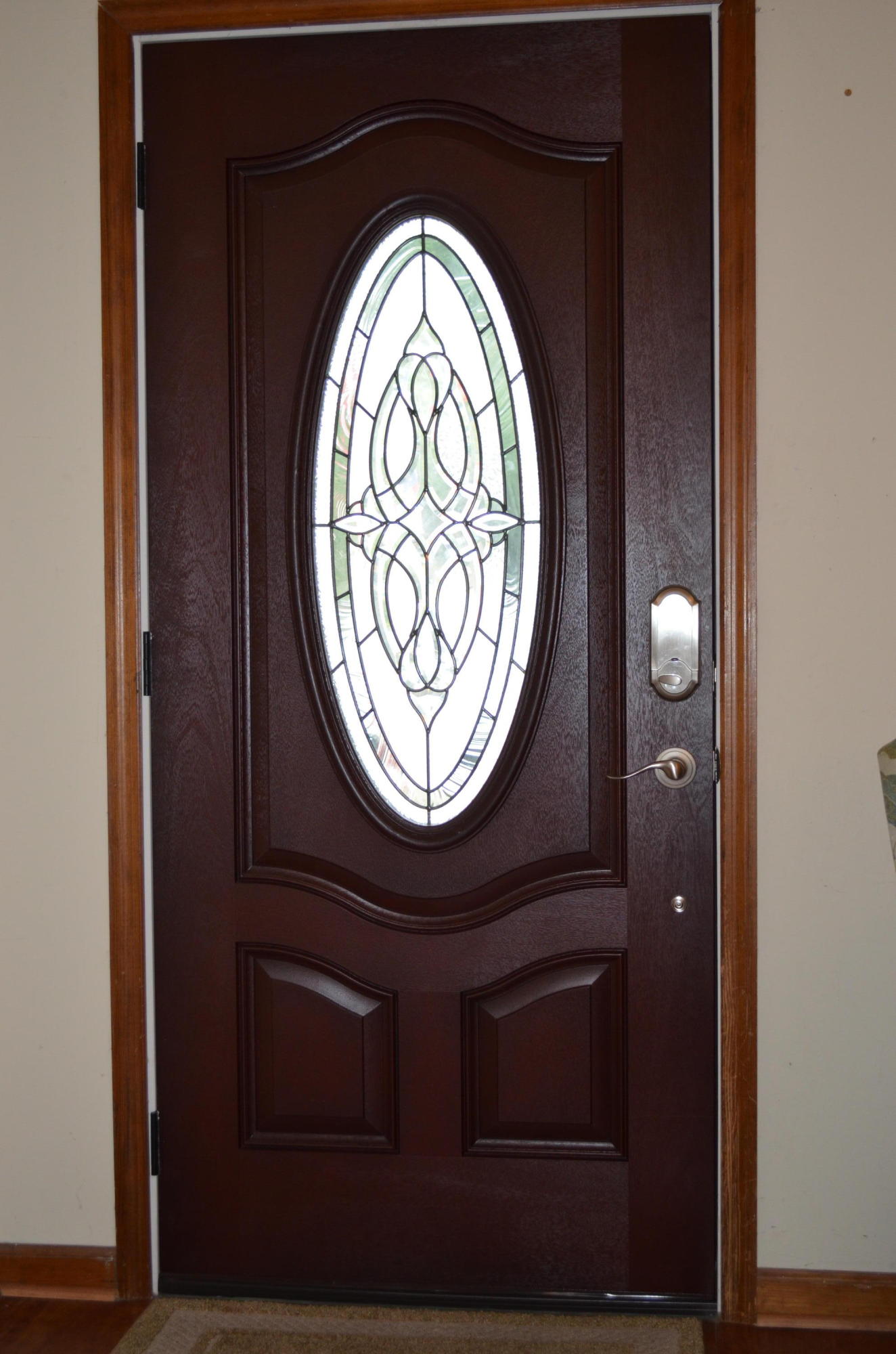 WILLOW BEND PH 1 - Residential